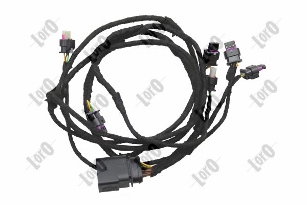 ABAKUS Kaabli remondikomplekt, sensor- parkimisabi 120-00-021
