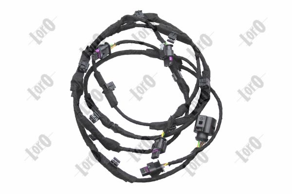 ABAKUS Kaabli remondikomplekt, sensor- parkimisabi 120-00-023