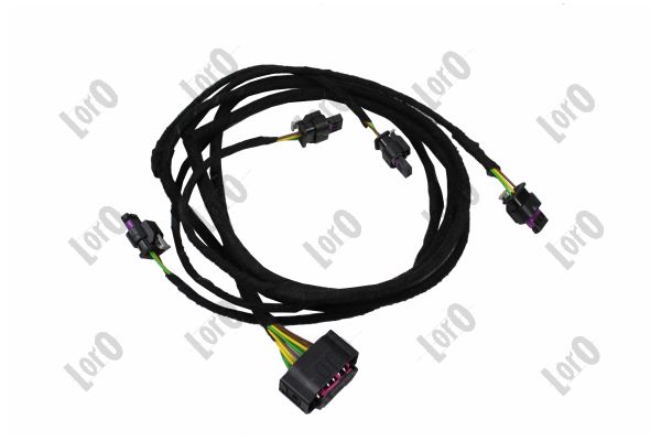 ABAKUS Kaabli remondikomplekt, sensor- parkimisabi 120-00-069