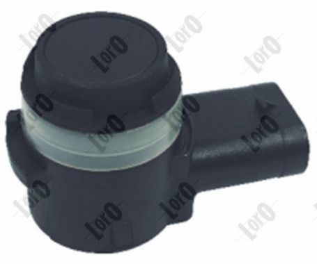 ABAKUS Sensor, parkeringshjälp 120-01-078