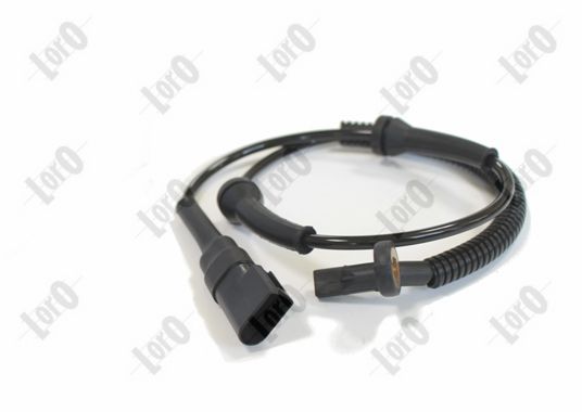ABAKUS Andur, rattapöörete arv 120-02-061