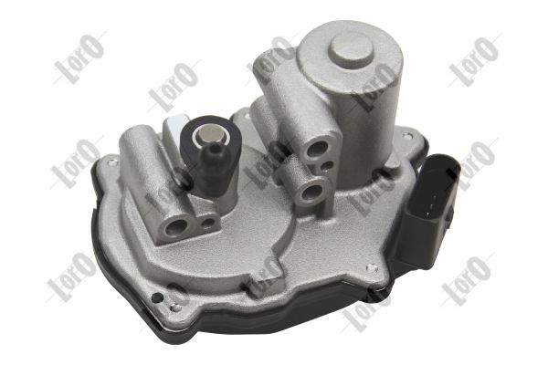 ABAKUS Seadeelement,ümberlülitusklapp(õhutoru) 123-01-003