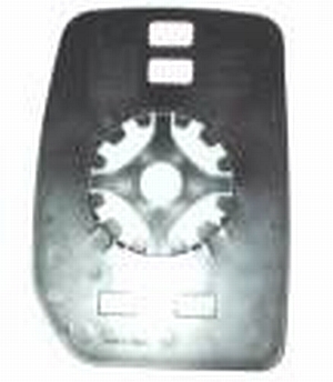 ABAKUS Spegelglas, yttre spegel 1244G03