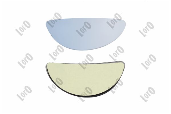 ABAKUS Spegelglas, yttre spegel 1244G06