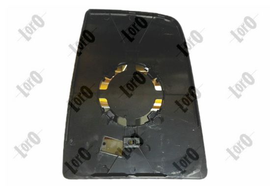 ABAKUS Spegelglas, yttre spegel 1257G02