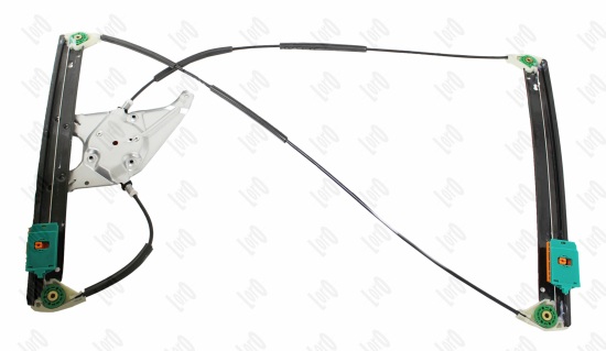 ABAKUS Lasinnostin 130-003-006