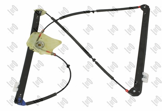 ABAKUS Lasinnostin 130-003-018