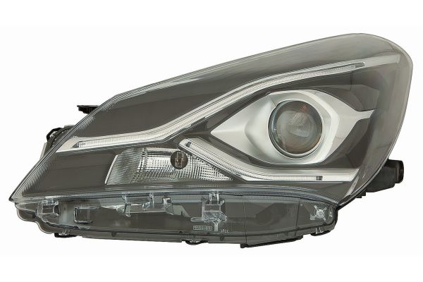 ABAKUS Reflektor 212-11BZR-LDEM2