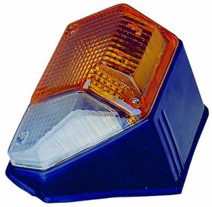 ABAKUS Blinker 212-1509R-2