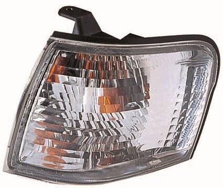 ABAKUS Blinker 212-15D2L-A