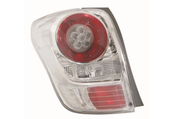 ABAKUS Takavalo 212-19T5L-LD-UE