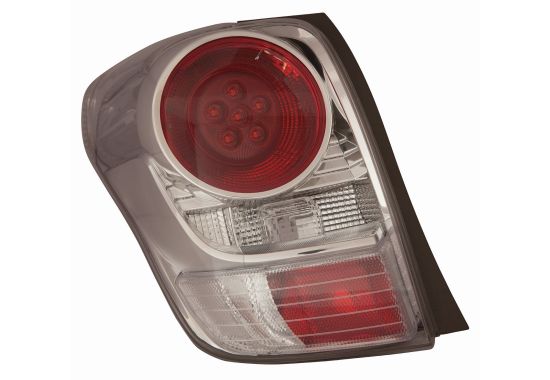 ABAKUS Takavalo 212-19T5L-LDUEN