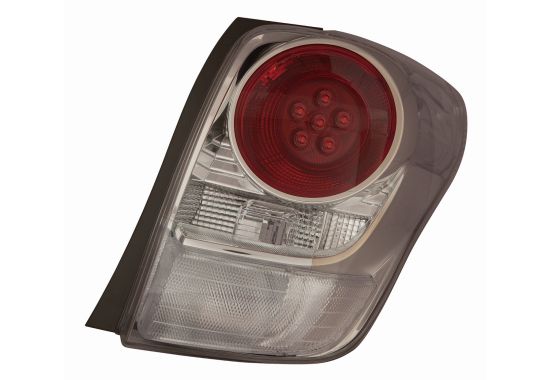 ABAKUS Takavalo 212-19T5R-LDUEN