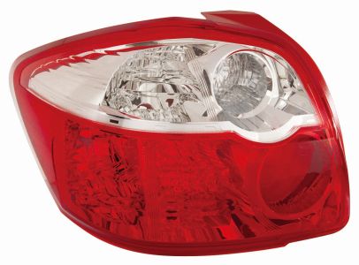 ABAKUS Takavalo 212-19U3L-LD-UE
