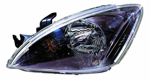 ABAKUS Huvudstrålkastare 214-1172L-LD-E2