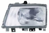 ABAKUS Reflektor 214-1178L-LD-EM