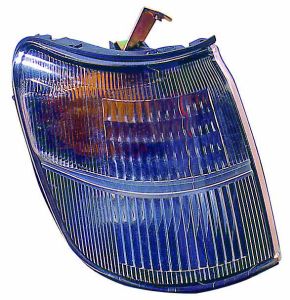 ABAKUS Blinker 214-1530R-A