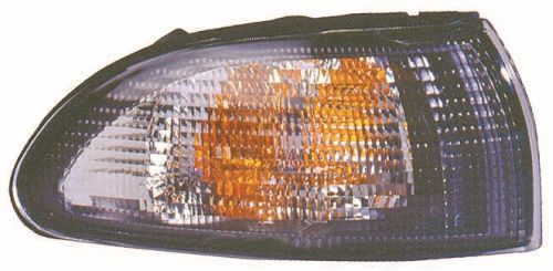 ABAKUS Blinker 214-1533R-AE