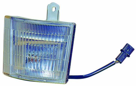 ABAKUS Blinker 214-1543R-AE
