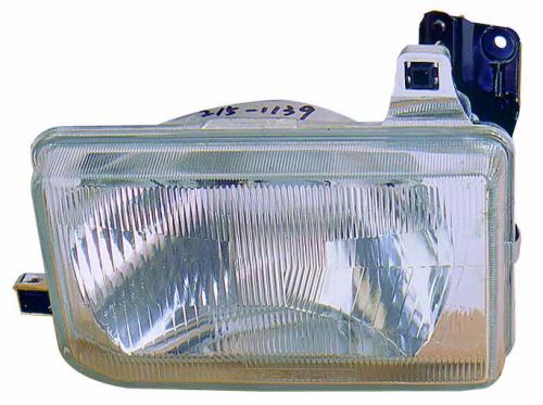 ABAKUS Esituli 215-1139L-LD