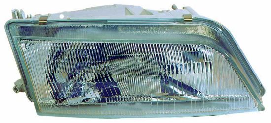 ABAKUS Reflektor 215-1165R-LD-N