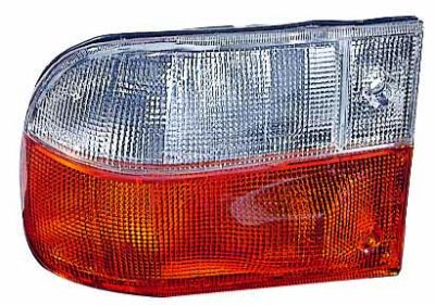 ABAKUS Blinker 221-1515R-AE