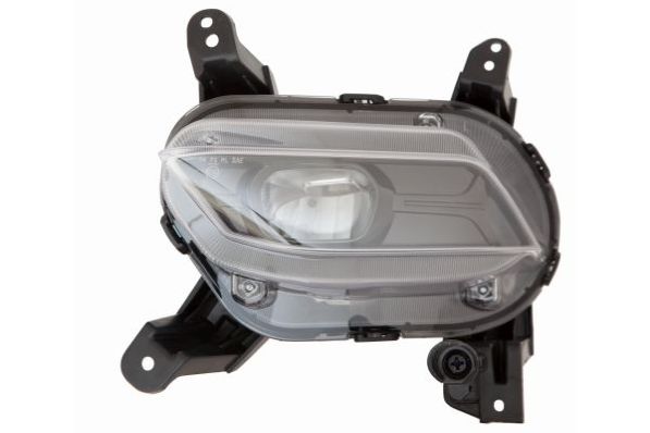 ABAKUS Udutuled 221-2070L-AE