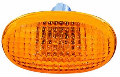 ABAKUS Blinker 222-1412N-AE-Y