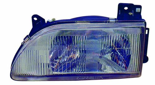 ABAKUS Reflektor 231-1117L-LD