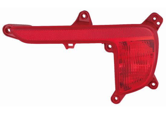 ABAKUS Reflektor 323-2915R-LD-UE