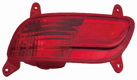 ABAKUS Tagumine udutuli 323-4001R-LD-UE