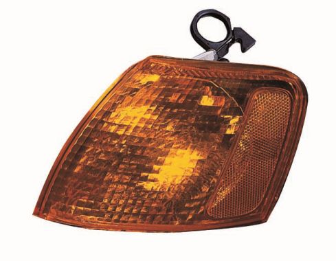 ABAKUS Blinker 341-1503L-AS-Y