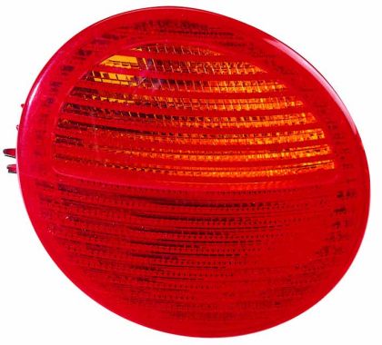 ABAKUS Kombinationsbackljus 341-1906R-U