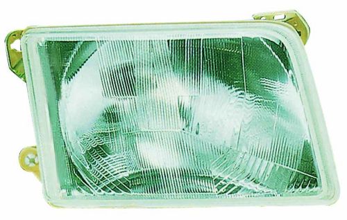 ABAKUS Esituli 431-1125R-LD-E
