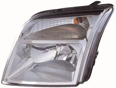 ABAKUS Reflektor 431-1165L-LD-EM
