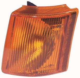 ABAKUS Blinker 431-1516L-WE