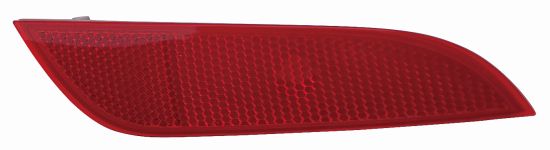 ABAKUS Reflektor 431-2906R-LD-UQ