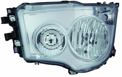 ABAKUS Reflektor 440-11B3L-LD-E