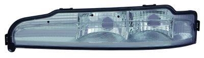 ABAKUS Światła do jazdy w dzień 440-1625L-UE