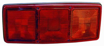 ABAKUS Lampy tylne 440-1903L-AE