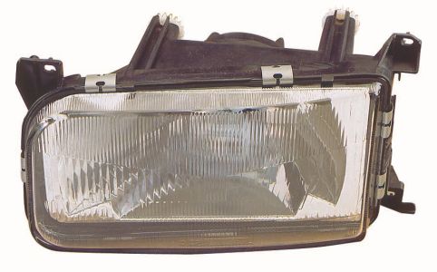 ABAKUS priekinis žibintas 441-1109R-LD-E