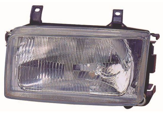 ABAKUS priekinis žibintas 441-1114R-LD-E