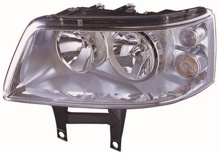 ABAKUS priekinis žibintas 441-1175L-LD-EM