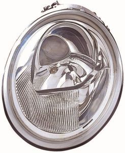 ABAKUS priekinis žibintas 441-1190L-LD-EM