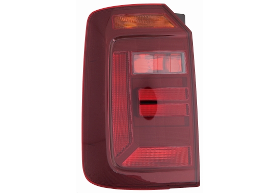 ABAKUS Kombinationsbackljus 441-19AGL-LDUE2