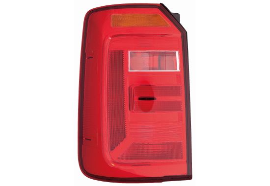 ABAKUS Kombinationsbackljus 441-19AGR-LDUE1