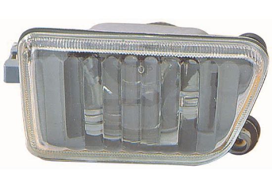 ABAKUS rūko žibintas 441-2004L-UE