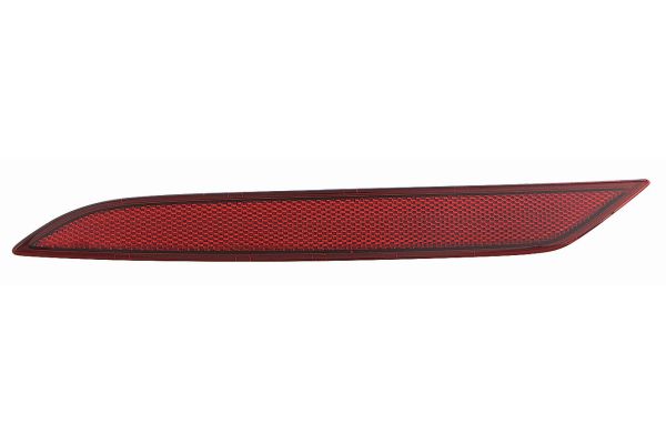 ABAKUS Reflektor 441-2909R-UQ