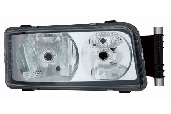 ABAKUS Reflektor 449-1101LMLDEMN
