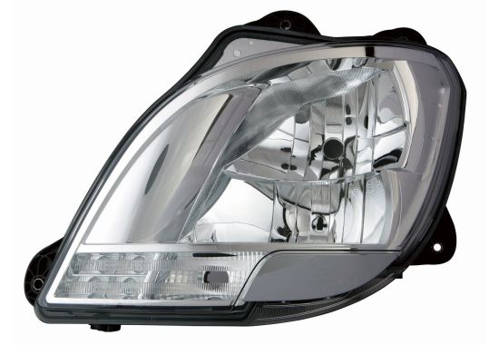 ABAKUS Reflektor 450-1105R-LD-E